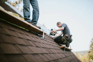 Local Roofers in McLean, VA